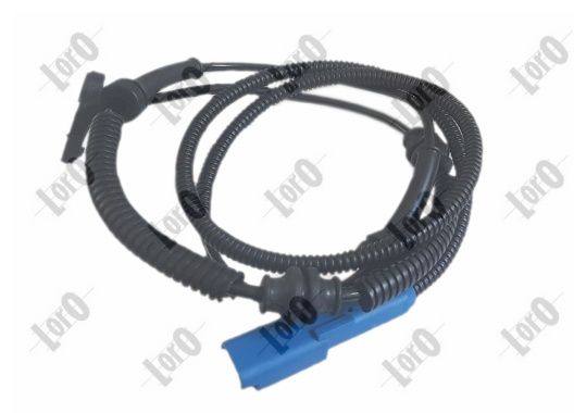 ABAKUS 120-02-081 Sensor, wheel speed