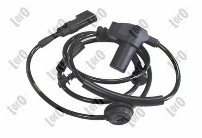 Sensor, wheel speed ABAKUS 120-02-082