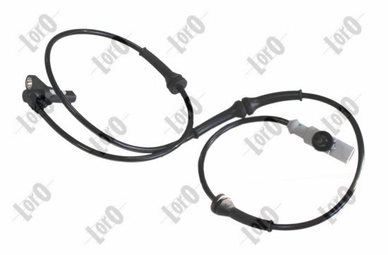 ABAKUS 120-02-089 Sensor, wheel speed