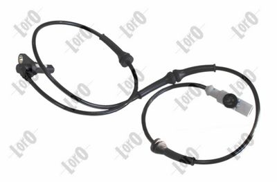Sensor, wheel speed ABAKUS 120-02-089