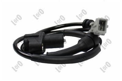 Sensor, wheel speed ABAKUS 120-02-099