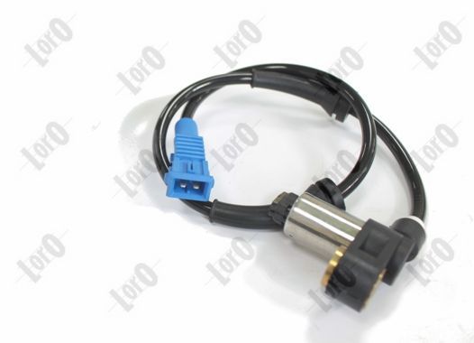 ABAKUS 120-02-102 Sensor, wheel speed