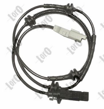 ABAKUS 120-02-105 Sensor, wheel speed