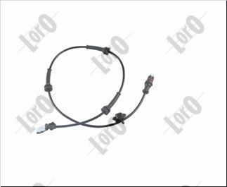 ABAKUS 120-02-116 Sensor, wheel speed