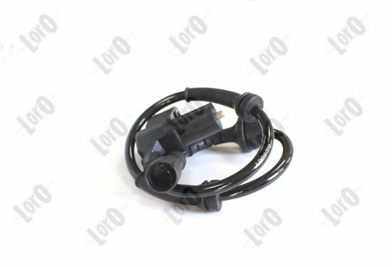 ABAKUS 120-02-125 Sensor, wheel speed