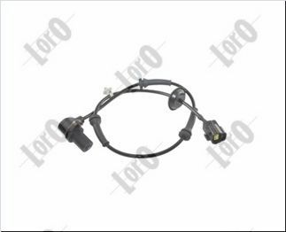 ABAKUS 120-02-128 Sensor, wheel speed