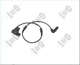 ABAKUS 120-02-131 Sensor, wheel speed