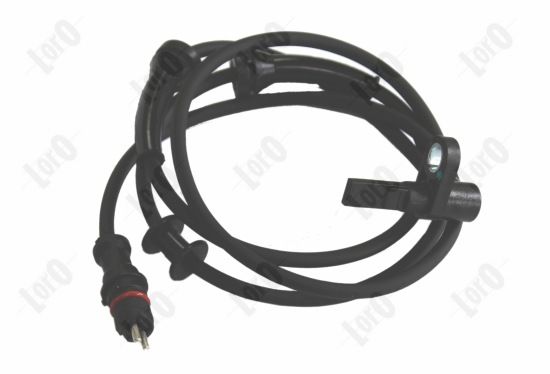 ABAKUS 120-02-135 Sensor, wheel speed