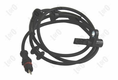 Sensor, wheel speed ABAKUS 120-02-135