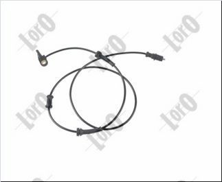 Sensor, wheel speed ABAKUS 120-02-136