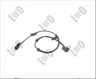 ABAKUS 120-02-144 Sensor, wheel speed