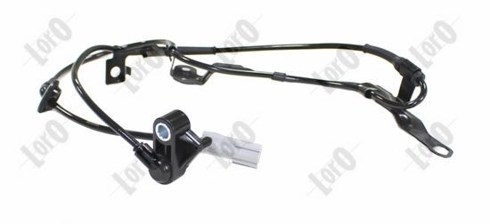ABAKUS 120-02-145 Sensor, wheel speed