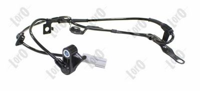 Sensor, wheel speed ABAKUS 120-02-145