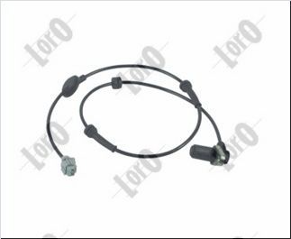 ABAKUS 120-02-149 Sensor, wheel speed