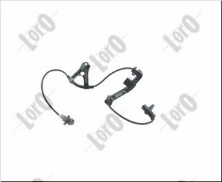 ABAKUS 120-02-154 Sensor, wheel speed