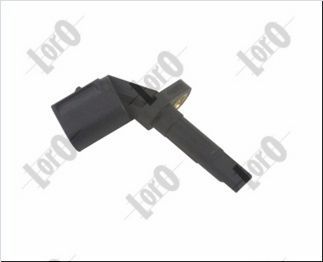 ABAKUS 120-02-162 Sensor, wheel speed