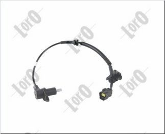 Sensor, wheel speed ABAKUS 120-03-002