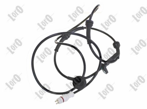 ABAKUS 120-03-008 Sensor, wheel speed