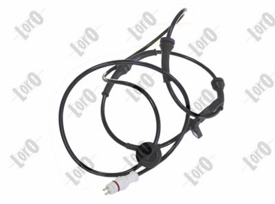 Sensor, wheel speed ABAKUS 120-03-008