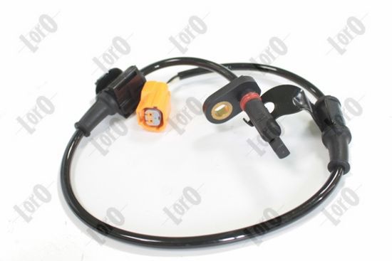 ABAKUS 120-03-009 Sensor, wheel speed