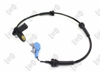 Sensor, wheel speed ABAKUS 120-03-018
