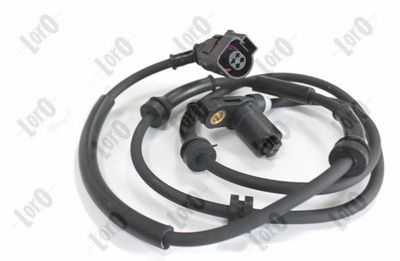 Sensor, wheel speed ABAKUS 120-03-027