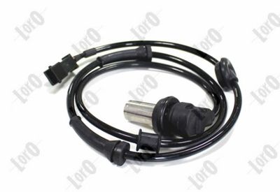 Sensor, wheel speed ABAKUS 120-03-030