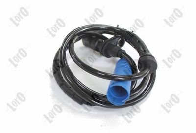 Sensor, wheel speed ABAKUS 120-03-043