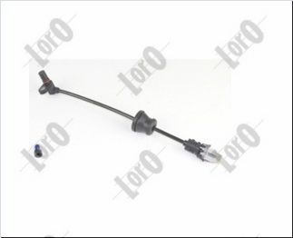 ABAKUS 120-03-049 Sensor, wheel speed