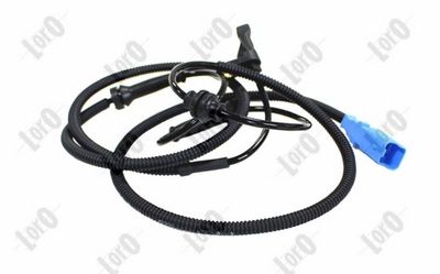Sensor, wheel speed ABAKUS 120-03-050