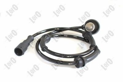 Sensor, wheel speed ABAKUS 120-03-070