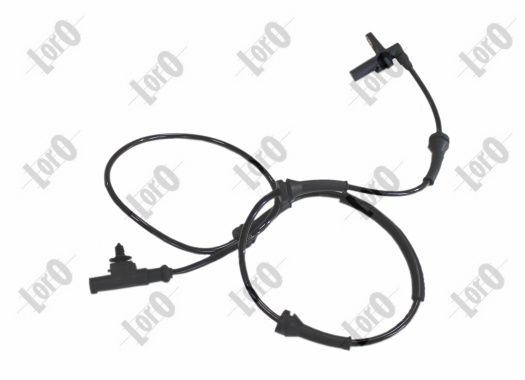 ABAKUS 120-03-072 Sensor, wheel speed