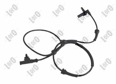 Sensor, wheel speed ABAKUS 120-03-072