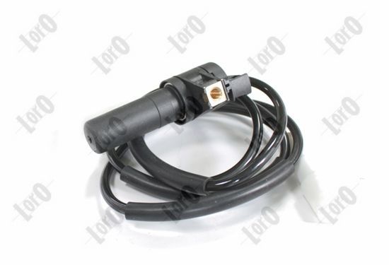 ABAKUS 120-03-074 Sensor, wheel speed