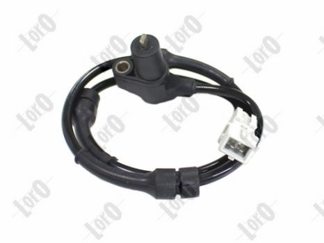 ABAKUS 120-03-075 Sensor, wheel speed