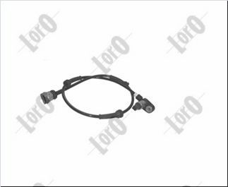ABAKUS 120-03-080 Sensor, wheel speed
