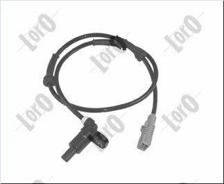 ABAKUS 120-03-081 Sensor, wheel speed