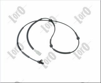 ABAKUS 120-03-085 Sensor, wheel speed