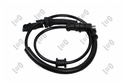 Sensor, wheel speed ABAKUS 120-03-087