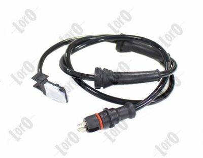 Sensor, wheel speed ABAKUS 120-03-088