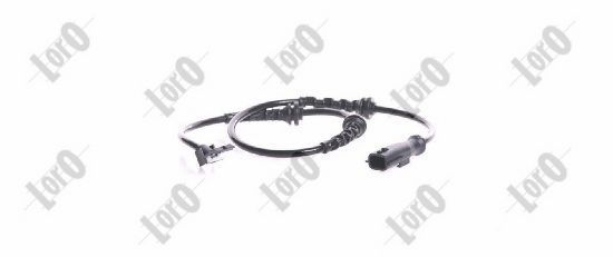 ABAKUS 120-03-090 Sensor, wheel speed
