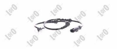 Sensor, wheel speed ABAKUS 120-03-090