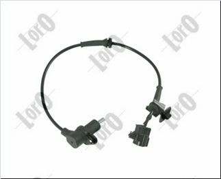 Sensor, wheel speed ABAKUS 120-03-106