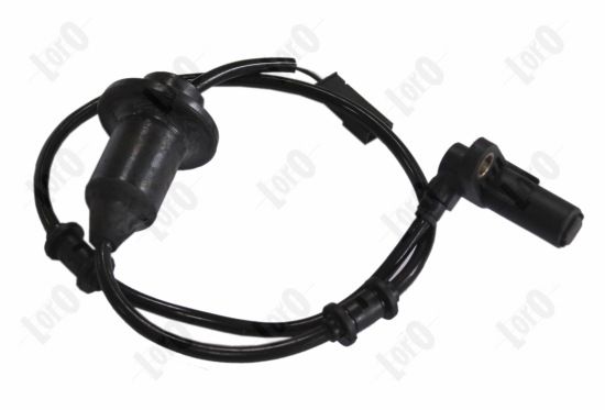 ABAKUS 120-03-108 Sensor, wheel speed