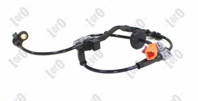 Sensor, wheel speed ABAKUS 120-03-114