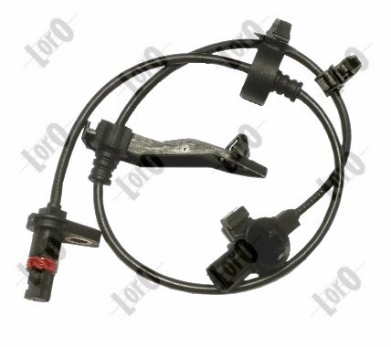 ABAKUS 120-03-115 Sensor, wheel speed