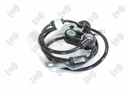 ABAKUS 120-03-118 Sensor, wheel speed
