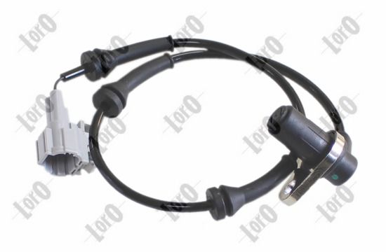 ABAKUS 120-03-120 Sensor, wheel speed