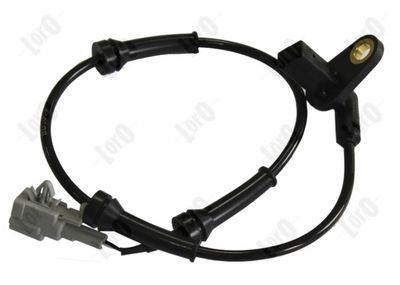 Sensor, wheel speed ABAKUS 120-03-121