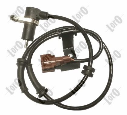 ABAKUS 120-03-123 Sensor, wheel speed